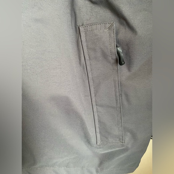 Harley Davidson Fall/Spring jacket - Picture 6 of 12